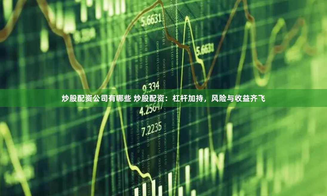 炒股配资公司有哪些 炒股配资：杠杆加持，风险与收益齐飞