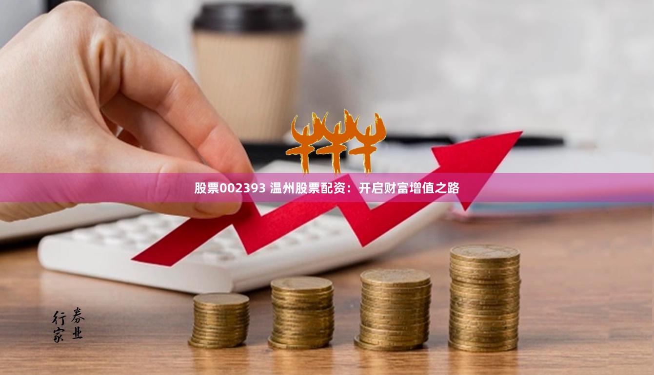 股票002393 温州股票配资：开启财富增值之路