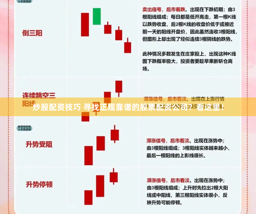 炒股配资技巧 寻找正规靠谱的股票配资公司？看这里！