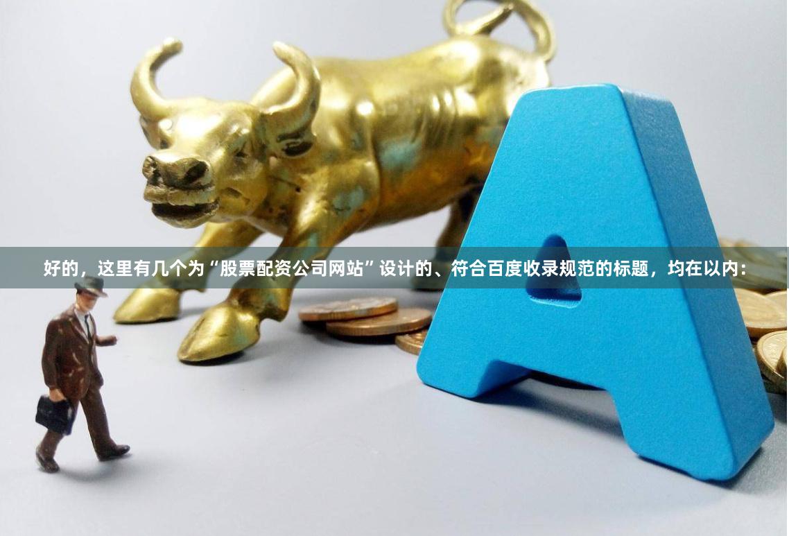 好的，这里有几个为“股票配资公司网站”设计的、符合百度收录规范的标题，均在以内：